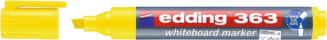 Edding Whiteboard marker Edding 363 whiteboard marker
