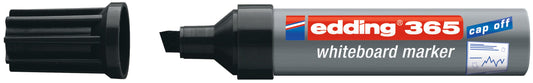 Edding Whiteboard marker Edding 365 Whiteboards marker sæt
