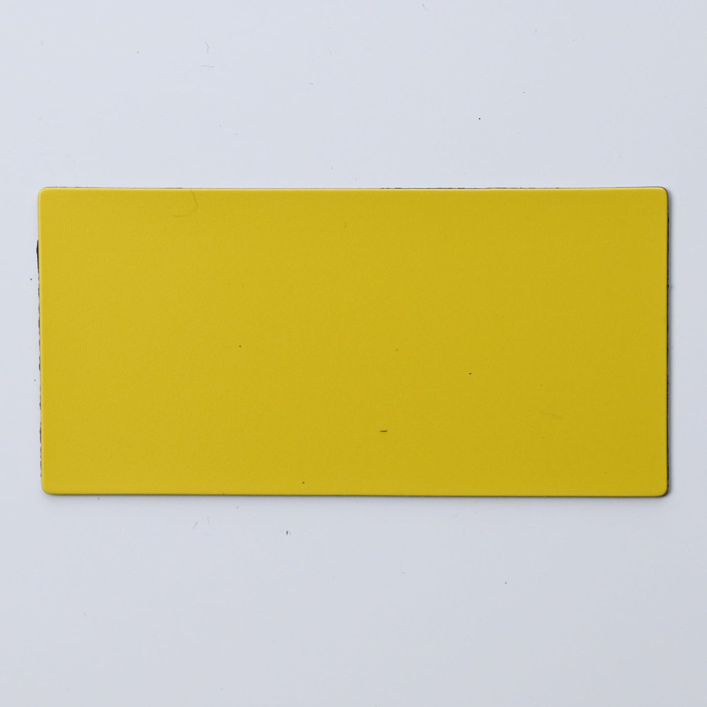Leantools Magnetplade Magnetsymbol firkant 9x4,5 cm