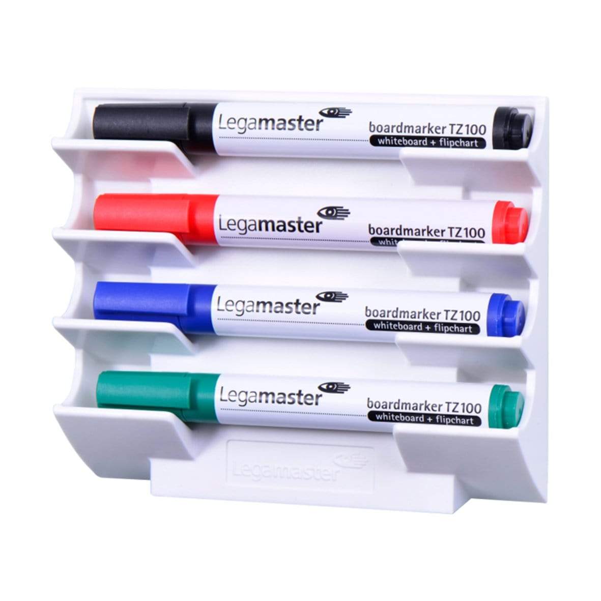 Legamaster Whiteboard tilbehør Boardmarker holder