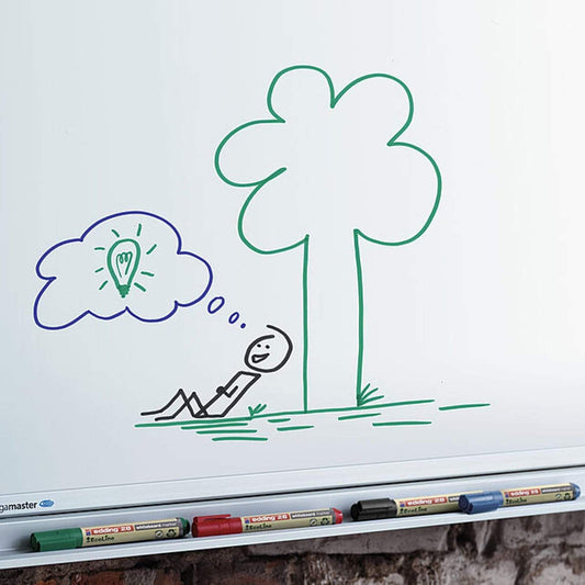 Edding Whiteboard marker Edding 28 Ecoline whiteboard marker