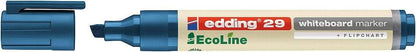 Edding Whiteboard marker Blå Edding 29 Ecoline whiteboard marker