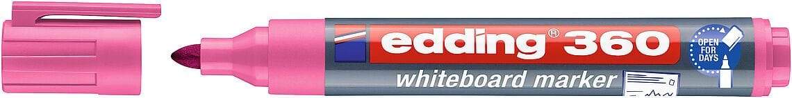 Edding Whiteboard marker Edding 360 whiteboard marker