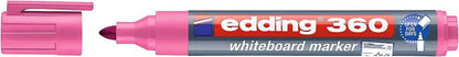 Edding Whiteboard marker Edding 360 whiteboard marker
