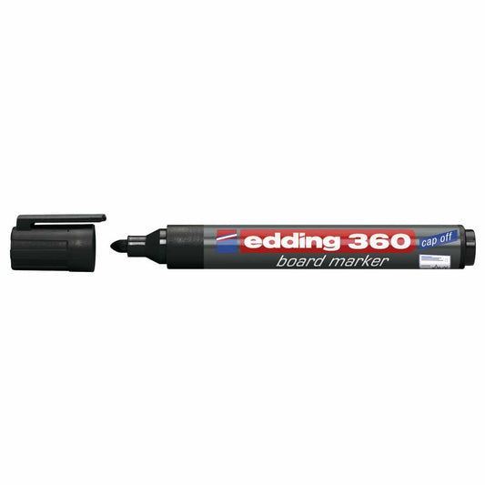Edding Whiteboard marker Sort Edding 360 whiteboard marker