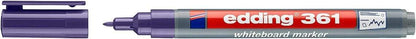 Edding Whiteboard marker Lilla Edding 361 whiteboard marker