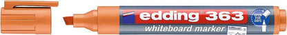 Edding Whiteboard marker Edding 363 whiteboard marker