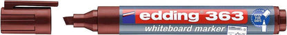 Edding Whiteboard marker Edding 363 whiteboard marker