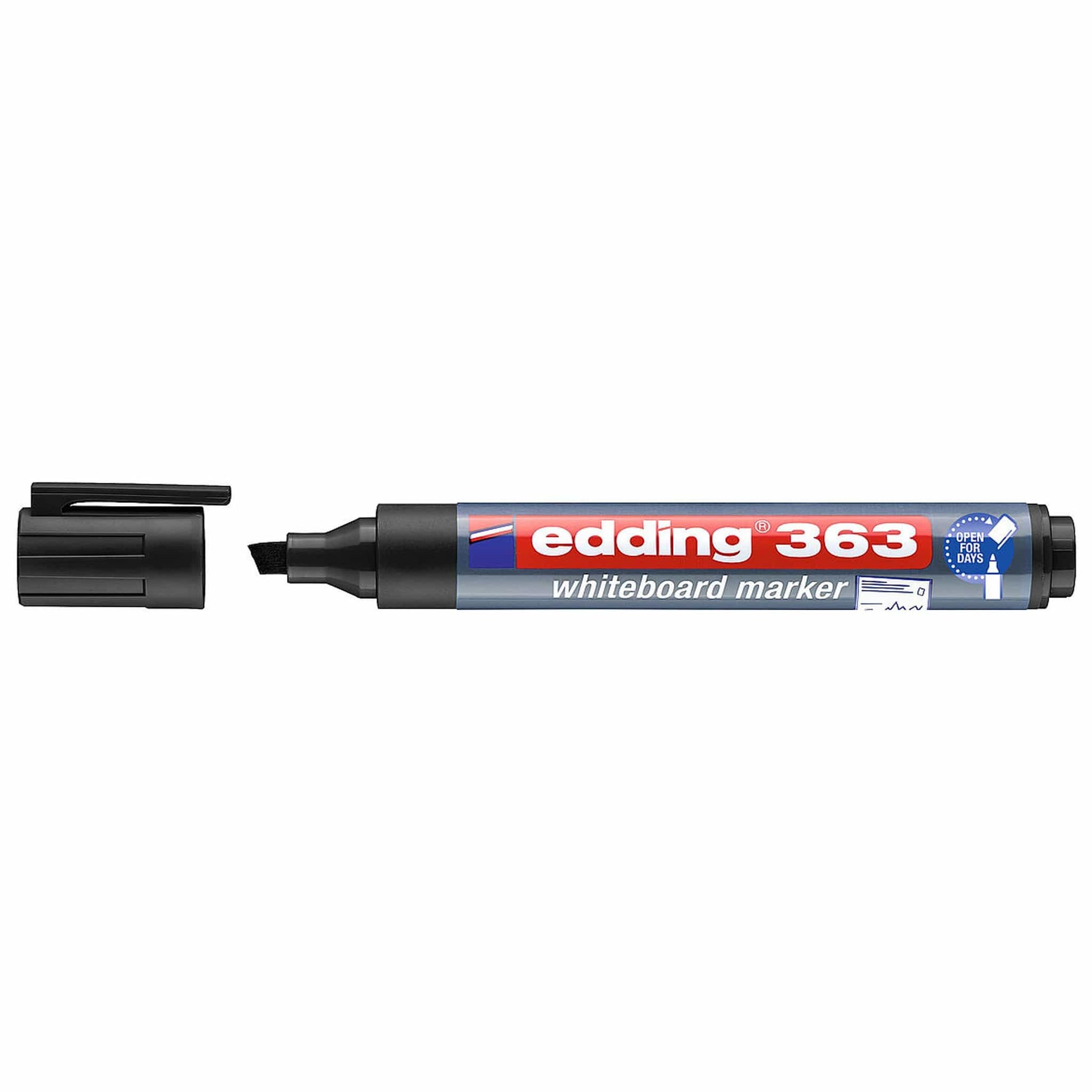 Edding Whiteboard marker Edding 363 whiteboard marker