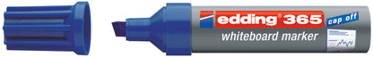 Edding Whiteboard marker Edding 365 Whiteboards marker sæt