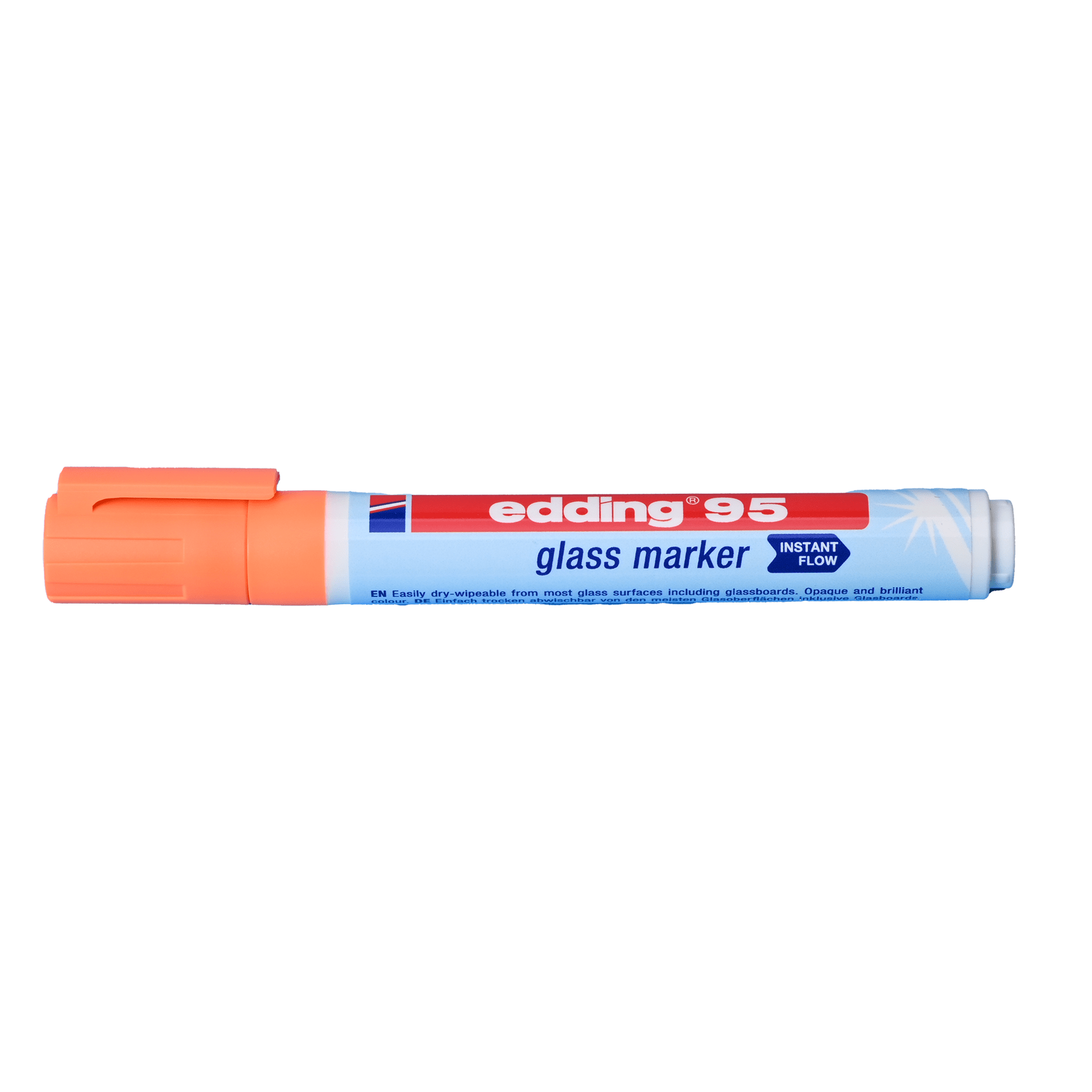Edding Whiteboard marker Edding 95 Glasboard marker