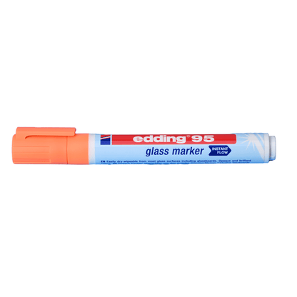 Edding Whiteboard marker Edding 95 Glasboard marker