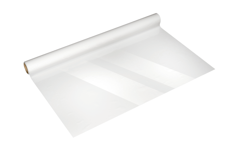 Legamaster Whiteboard Hvid Magic-Chart Folie Whiteboard rulle