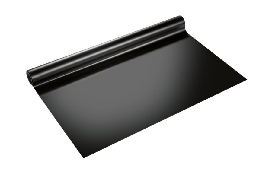 Legamaster Whiteboard Sort Magic-Chart Folie Whiteboard rulle