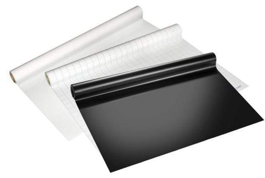 Legamaster Whiteboard Magic-Chart Folie Whiteboard rulle