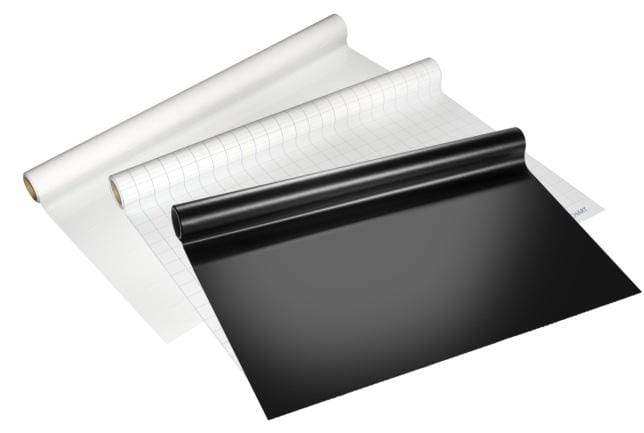 Legamaster Whiteboard Magic-Chart Folie Whiteboard rulle
