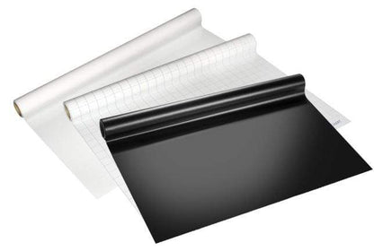Legamaster Whiteboard Magic-Chart Folie Whiteboard rulle