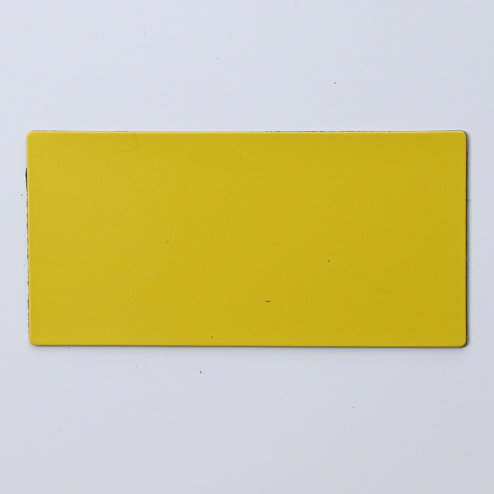 Leantools Magnetplade Magnetsymbol firkant 9x4,5 cm