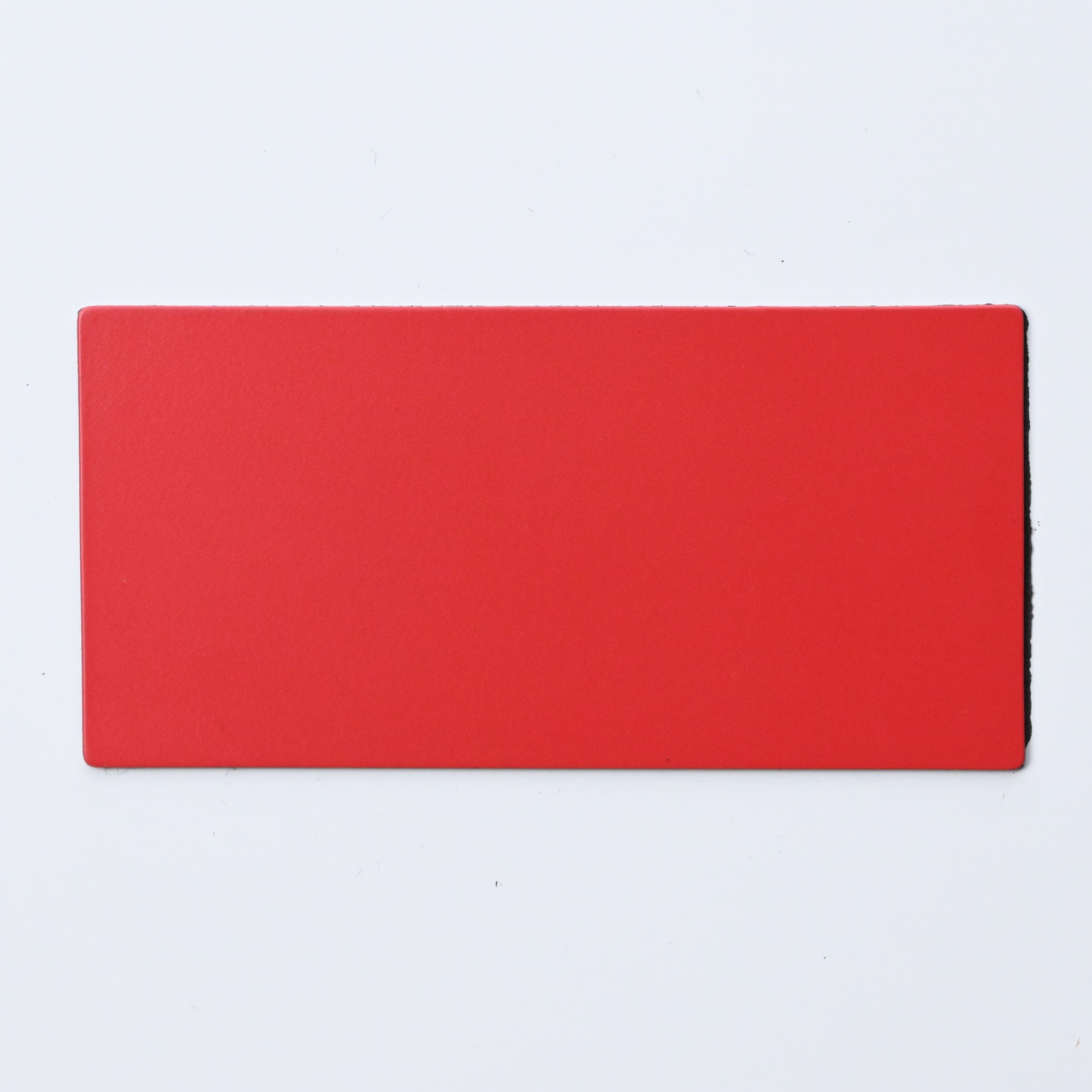 Leantools Magnetplade Magnetsymbol firkant 9x4,5 cm