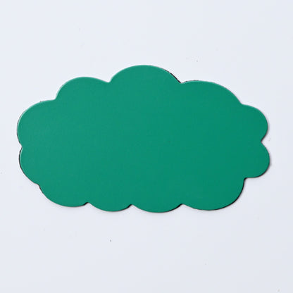 Leantools Magnetplade Magnetsymbol Sky 8,5x4,5 cm