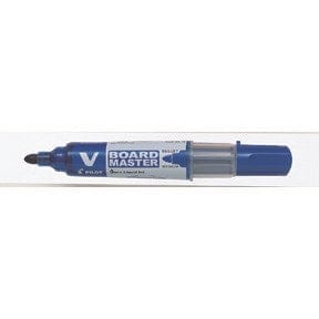 Pilot Whiteboard marker Pilot Whiteboard marker sæt rund spids 2,3 mm