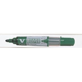 Pilot Whiteboard marker Pilot Whiteboard marker sæt rund spids 2,3 mm