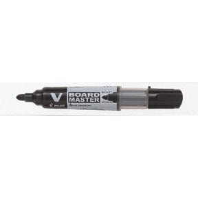 Pilot Whiteboard marker Pilot Whiteboard marker sæt rund spids 2,3 mm