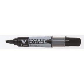 Pilot Whiteboard marker Pilot Whiteboard marker sæt skrå spids 2-5mm