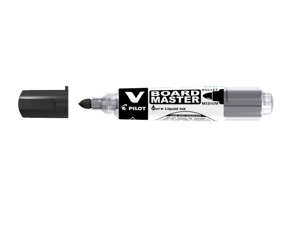 Pilot Whiteboard marker Pilots whiteboard marker V-Board BG rund 2,3mm