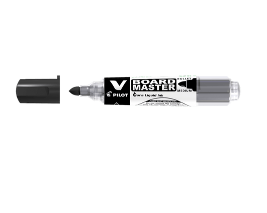 Pilot Whiteboard marker Pilots whiteboard marker V-Board BG rund 2,3mm