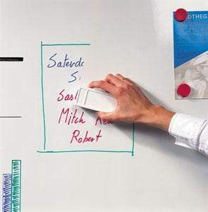 Legamaster Whiteboard tilbehør Rensevæske til whiteboards