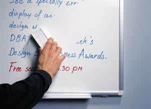 Legamaster Whiteboard tilbehør Rensevæske til whiteboards