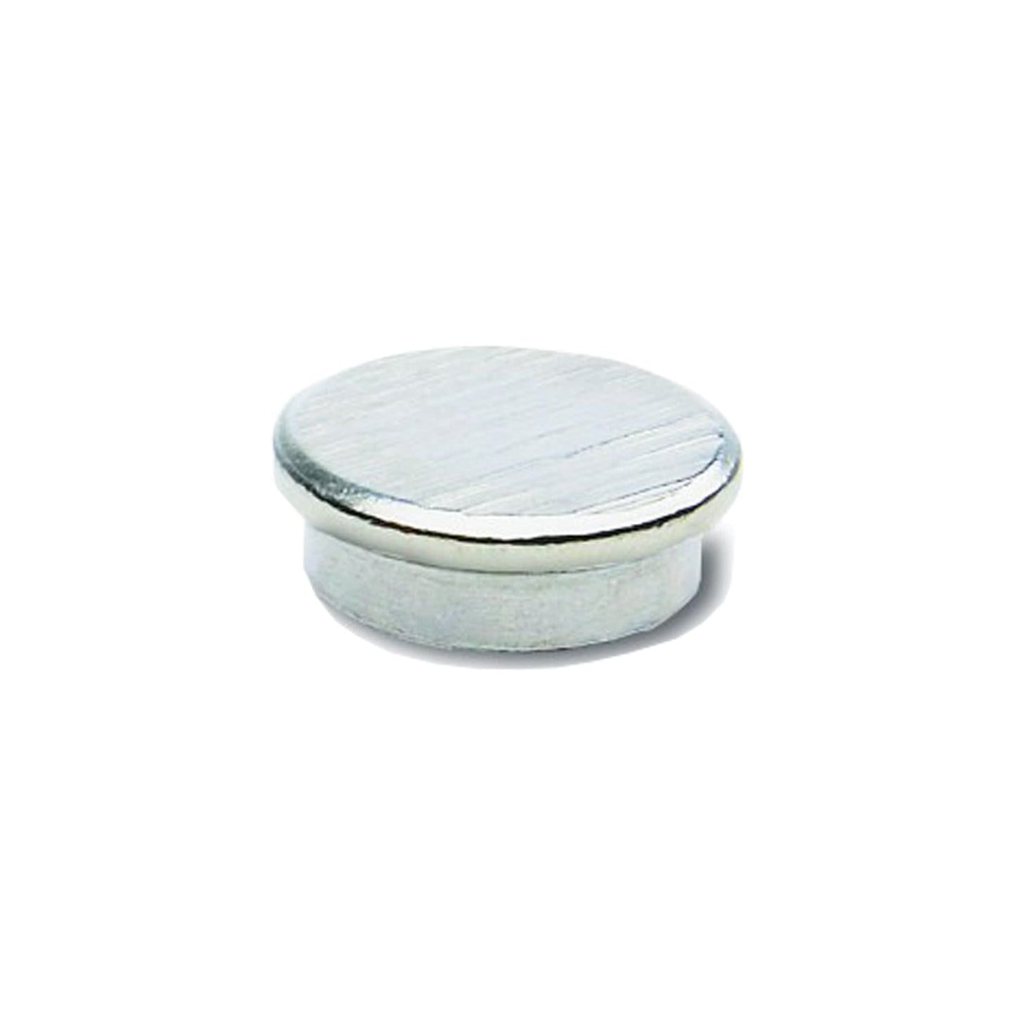 Leantools Magnet Tavlemagnet metal 10 stk. pakke
