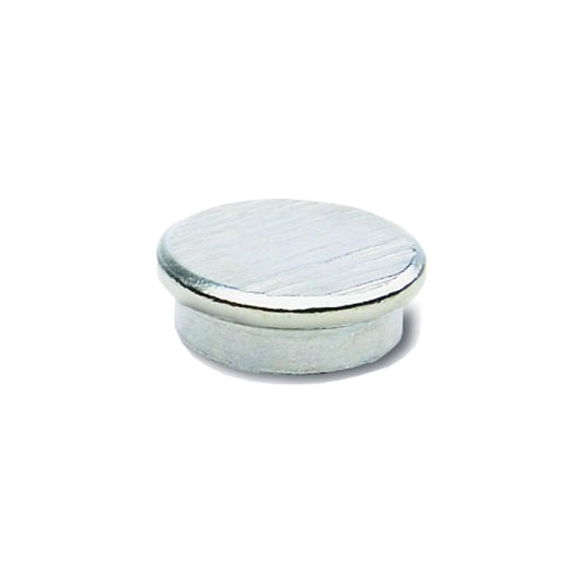 Leantools Magnet Tavlemagnet metal 10 stk. pakke